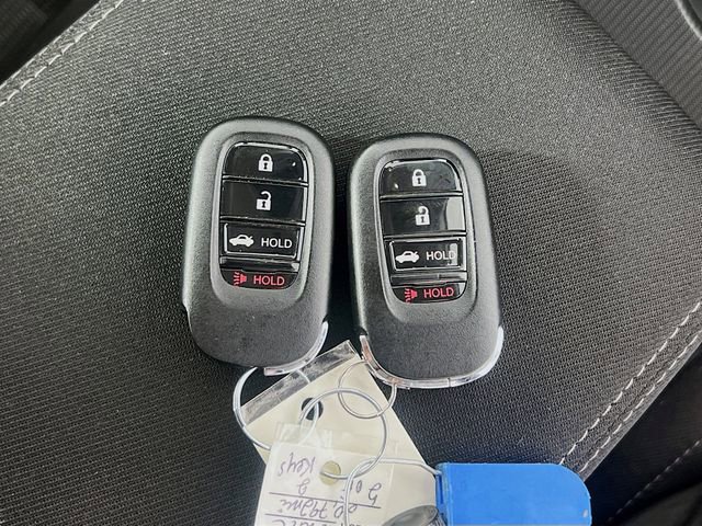 Used 2023 Honda Civic LX image 33