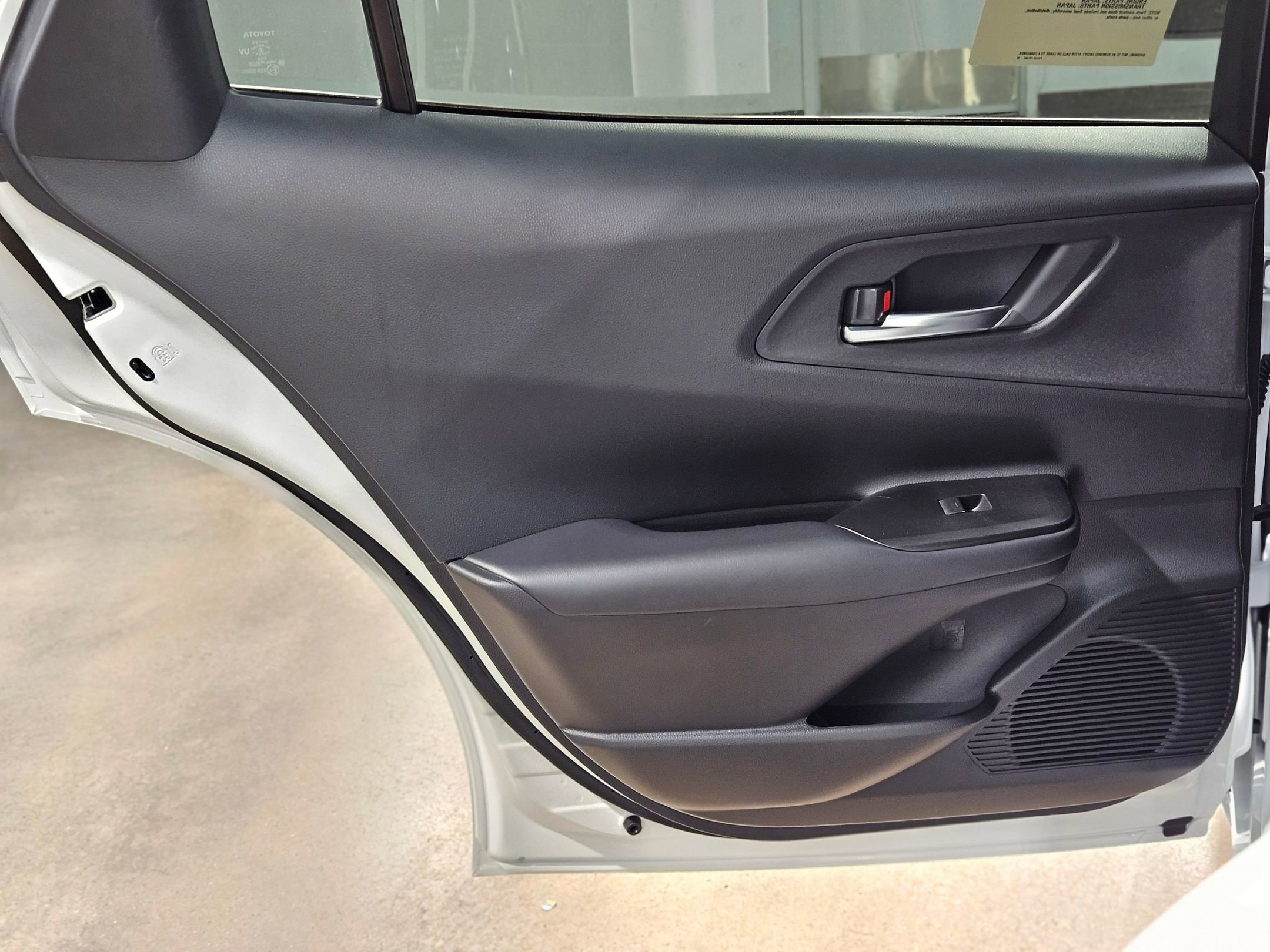 New 2026 Toyota Prius Plug-In Hybrid image 19