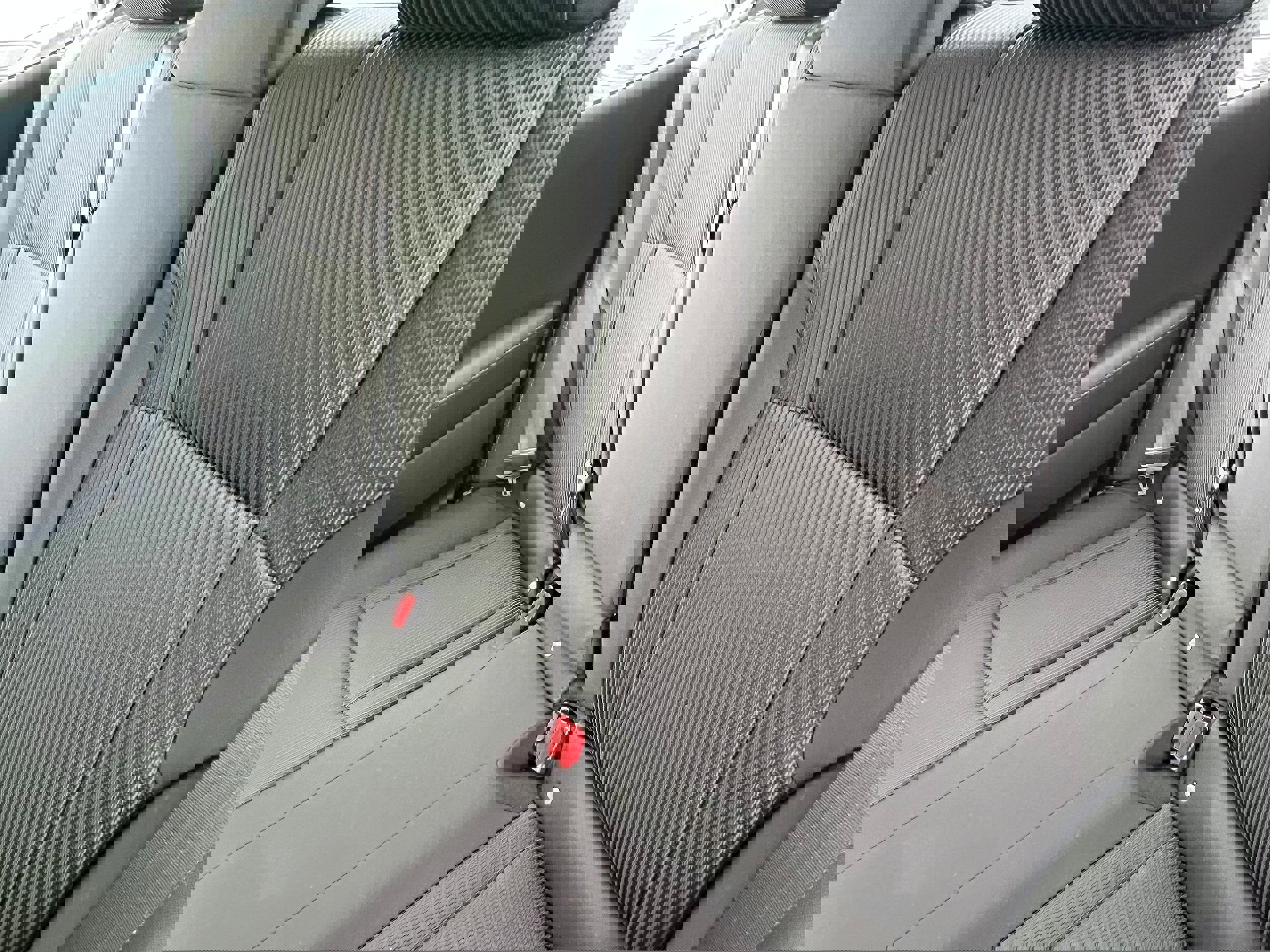 Certified 2025 Subaru Legacy Premium w/ Popular Package #1A image 14