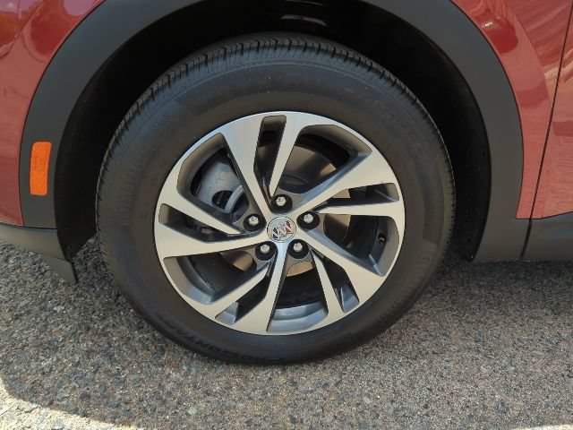 Used 2023 Buick Envision Essence FWD image 27