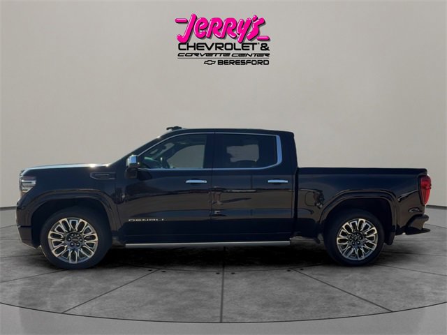 Used 2024 GMC Sierra 1500 Denali Ultimate image 2