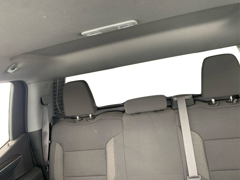 Used 2023 Chevrolet Silverado 1500 LT image 10