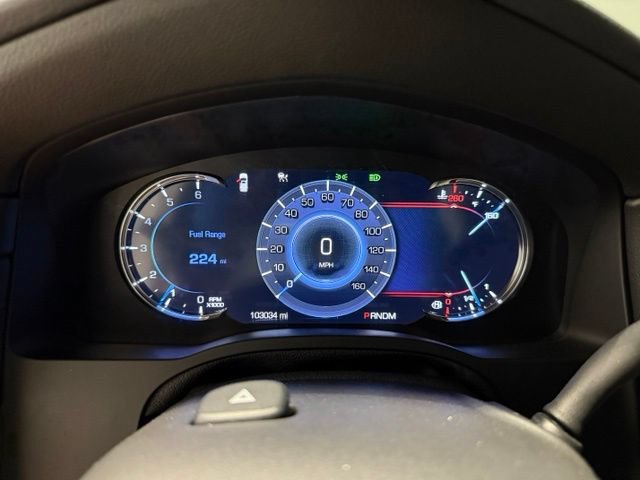 Used 2016 Cadillac Escalade Premium AWD/4WD image 17