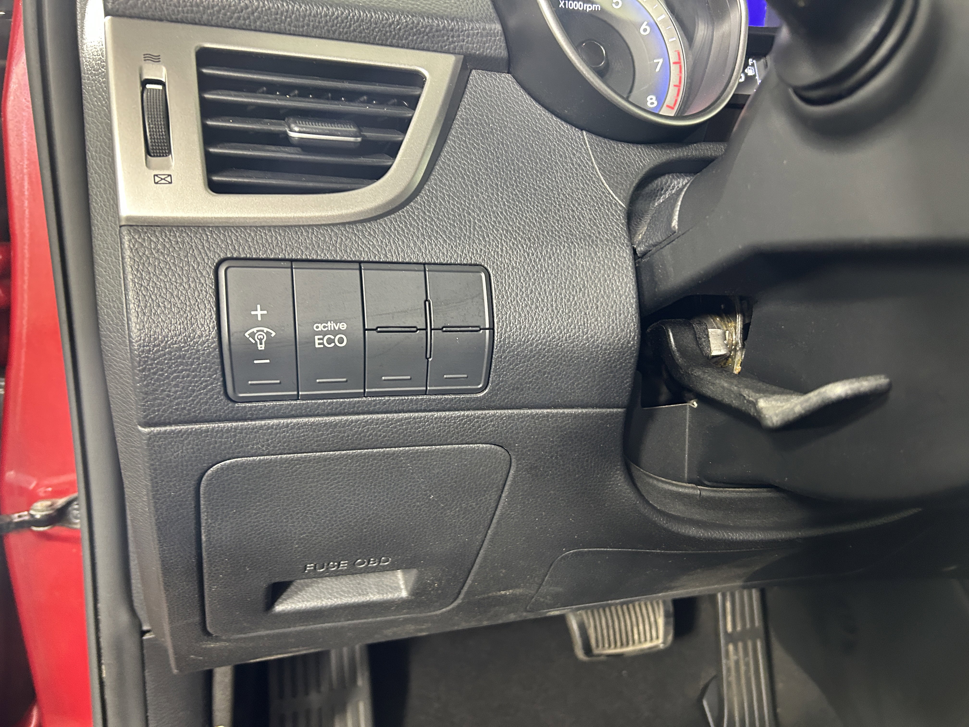 Used 2016 Hyundai Elantra GT image 18