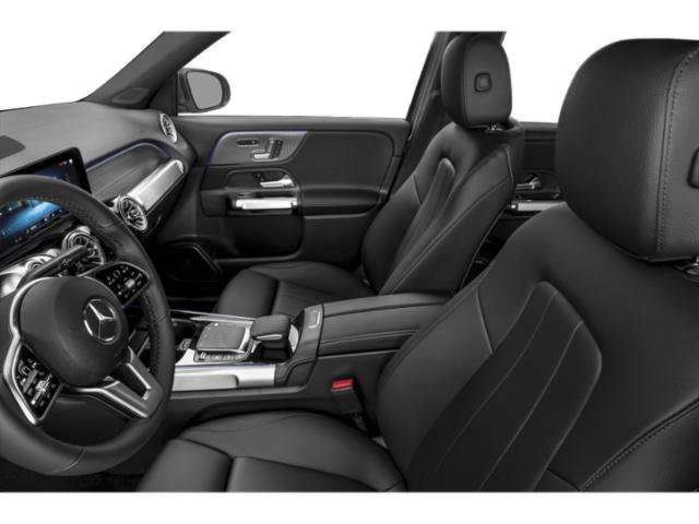 Used 2023 Mercedes-Benz GLB 250 4MATIC image 9