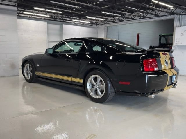 Used 2006 Ford Mustang GT Premium RWD image 7