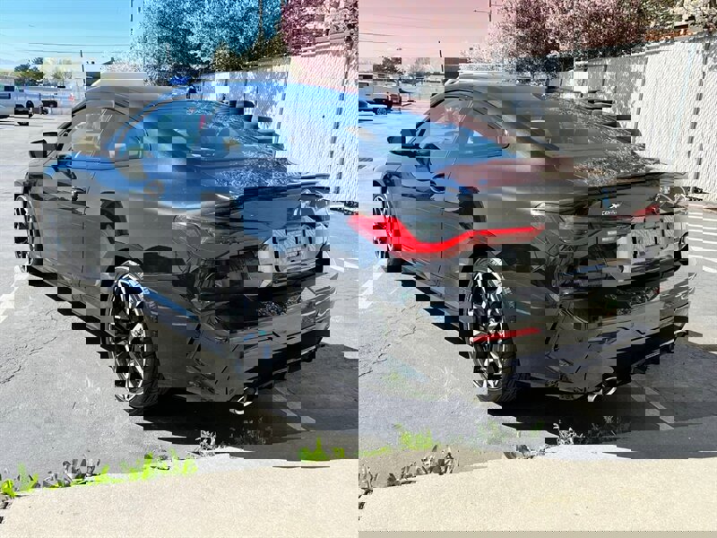 Used 2026 BMW 430i xDrive Coupe image 5