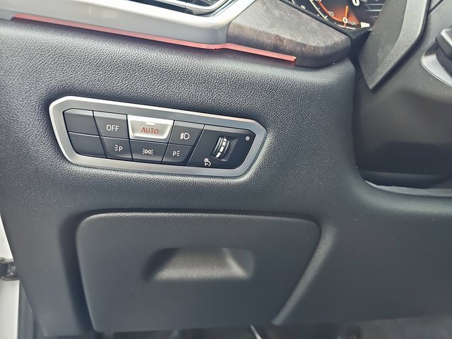 Used 2023 BMW X5 xDrive40i w/ Climate Comfort Package image 26