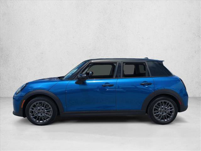 Used 2025 MINI Cooper S FWD image 9