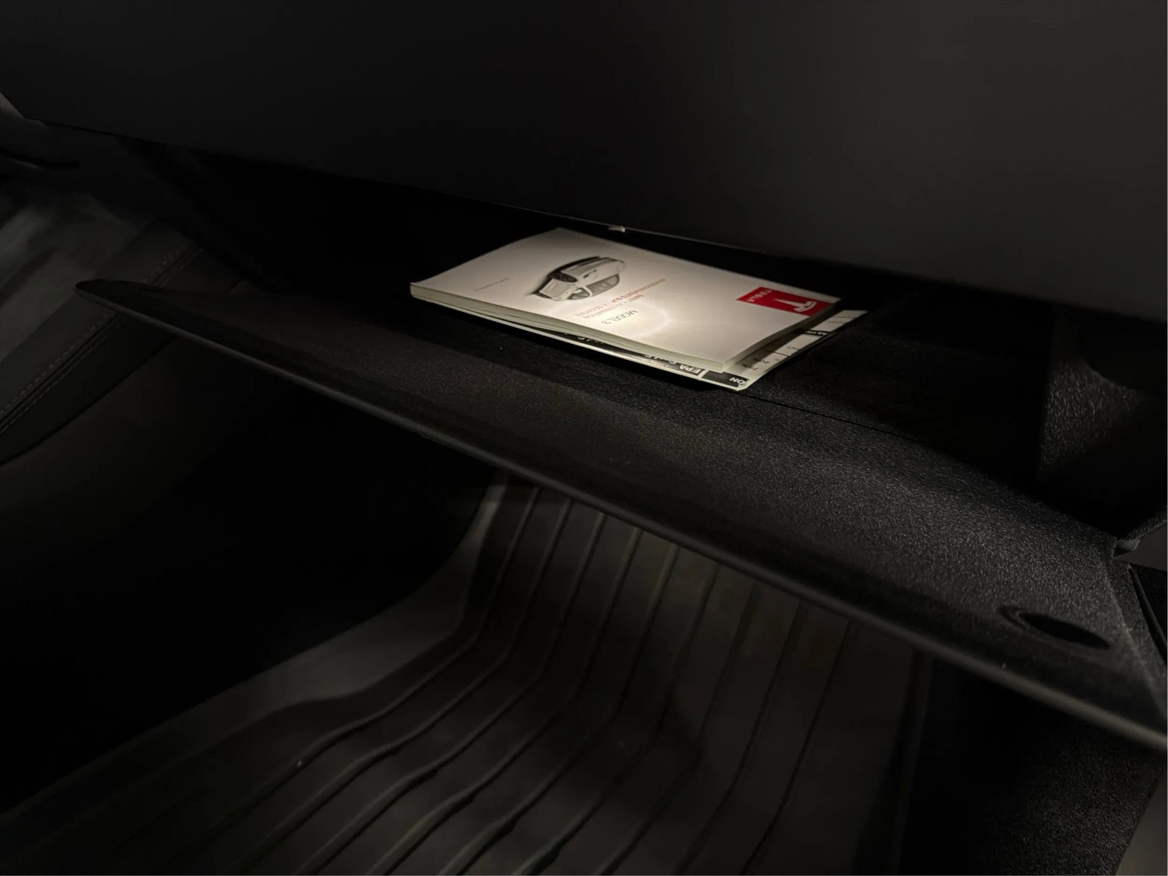 Used 2024 Tesla Model 3 Performance image 35