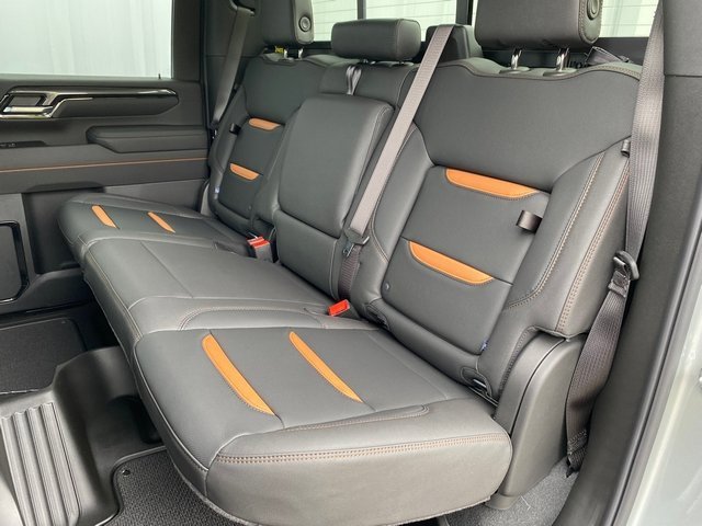 New 2026 GMC Sierra 3500 AT4 w/ Technology Package image 21