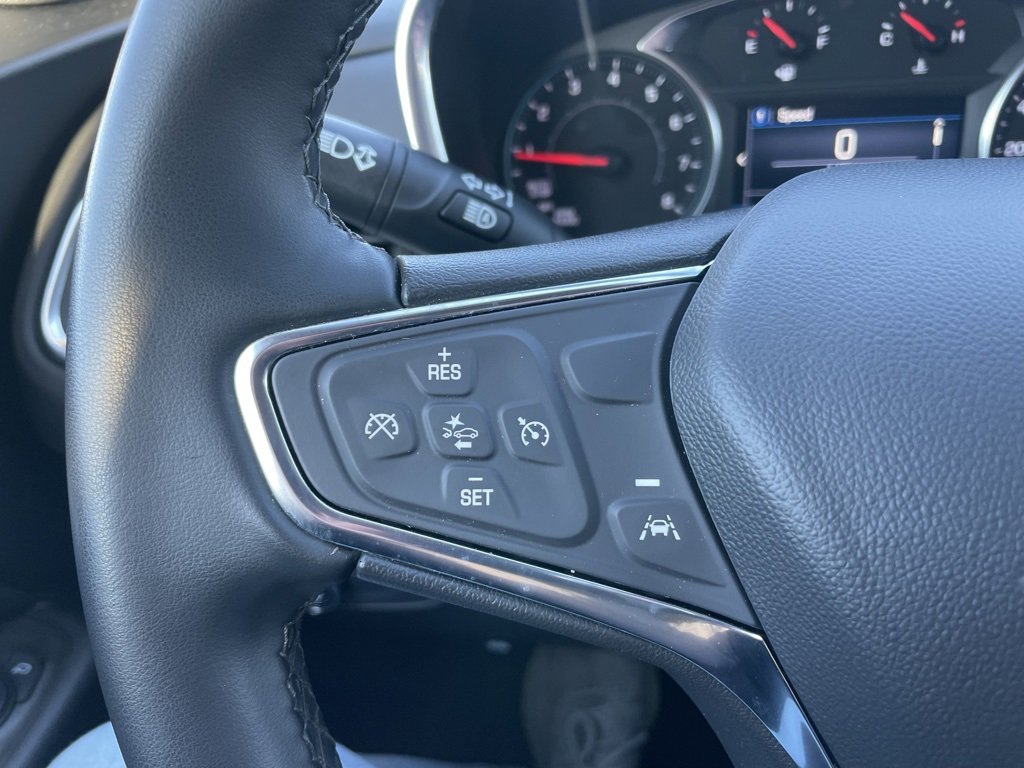 Used 2024 Chevrolet Equinox LT image 20