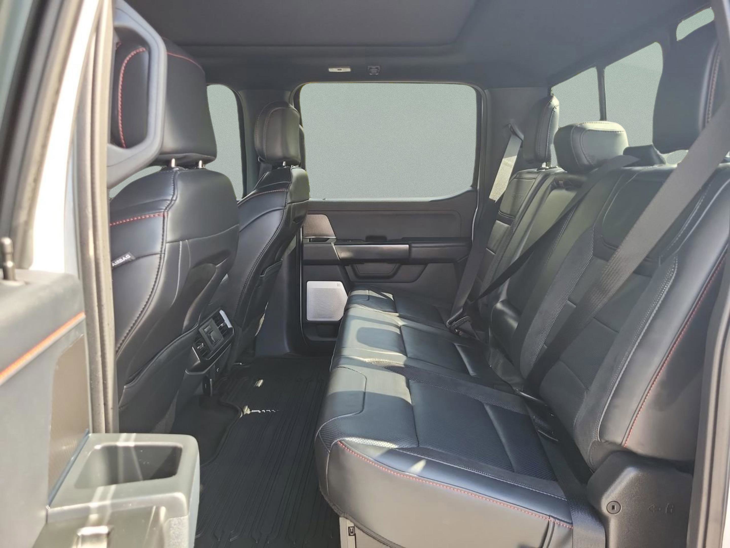 Used 2025 Ford F150 Raptor image 16