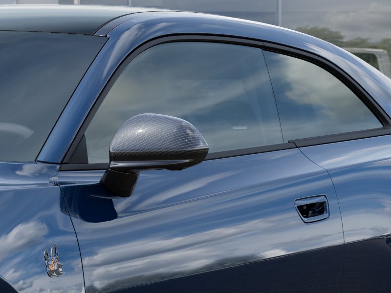 New 2026 Dodge Charger Daytona Scat Pack image 12