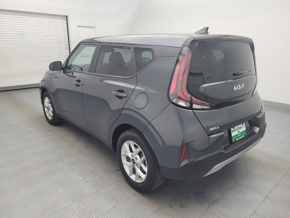 Used 2025 Kia Soul S image 5