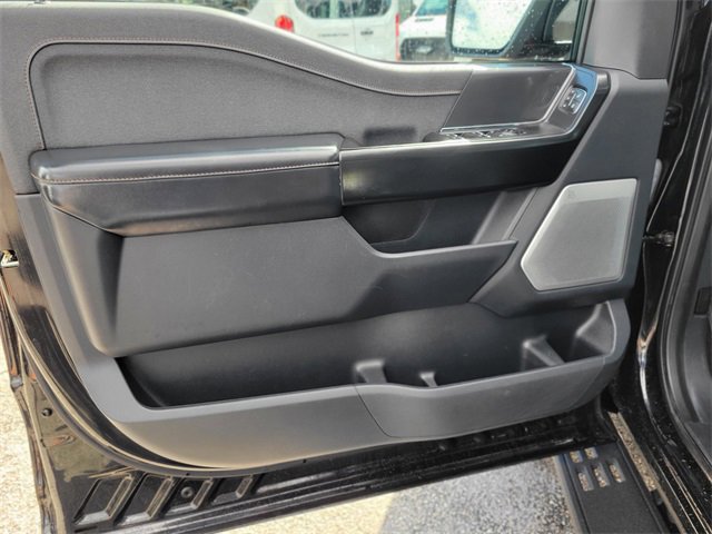 Certified 2022 Ford F150 Raptor w/ Equipment Group 801A High image 14