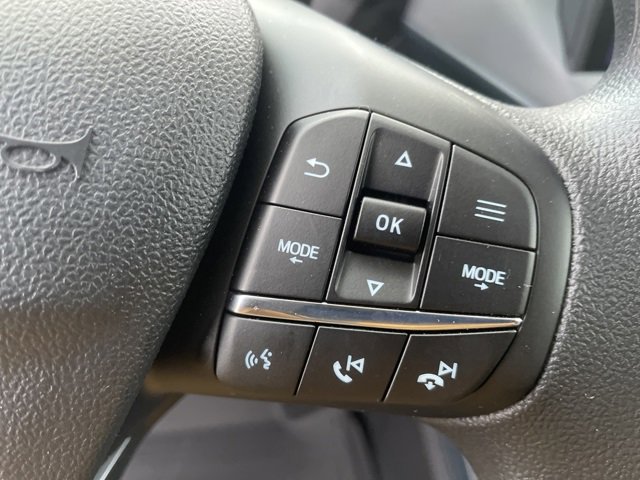 New 2025 Ford Maverick XL w/ Equipment Group 101A image 28