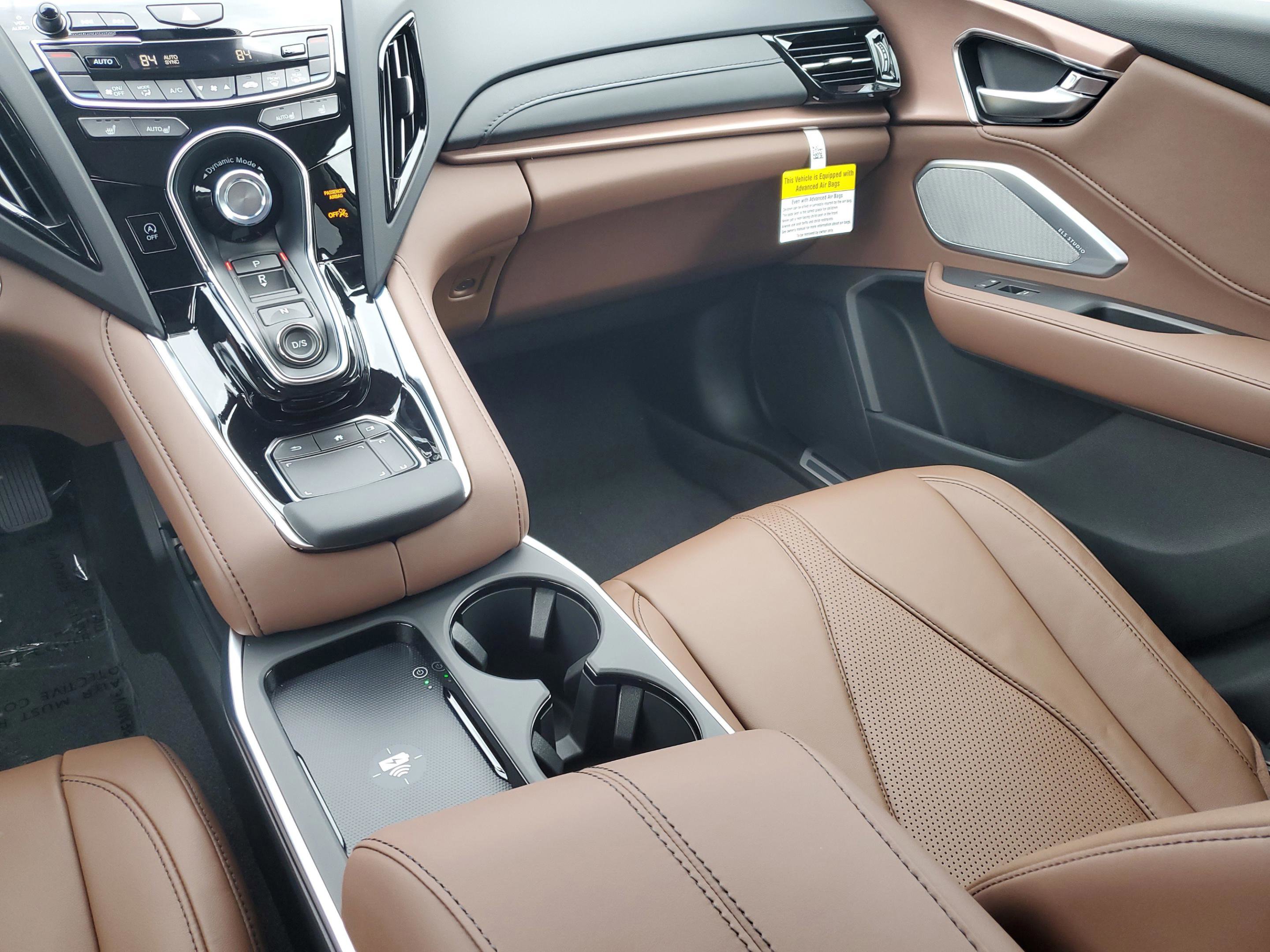 New 2026 Acura RDX SH-AWD w/ Technology Package image 13