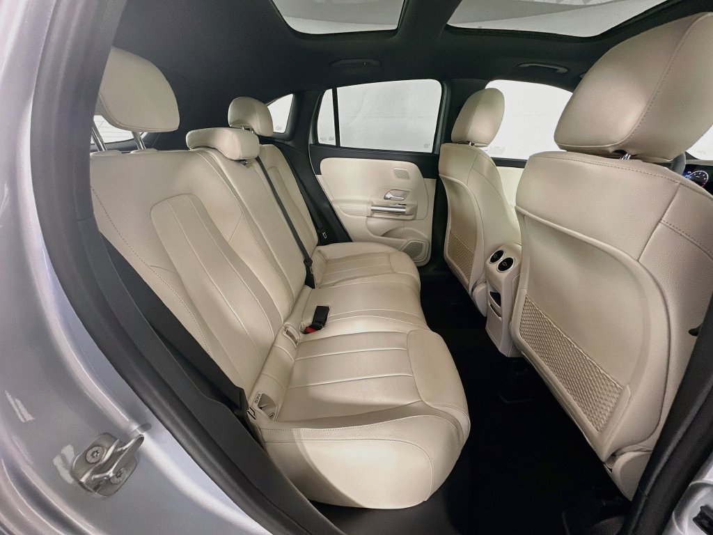 Certified 2026 Mercedes-Benz GLA 250 image 27
