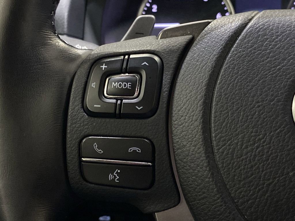 Used 2023 Lexus RC 350 image 10