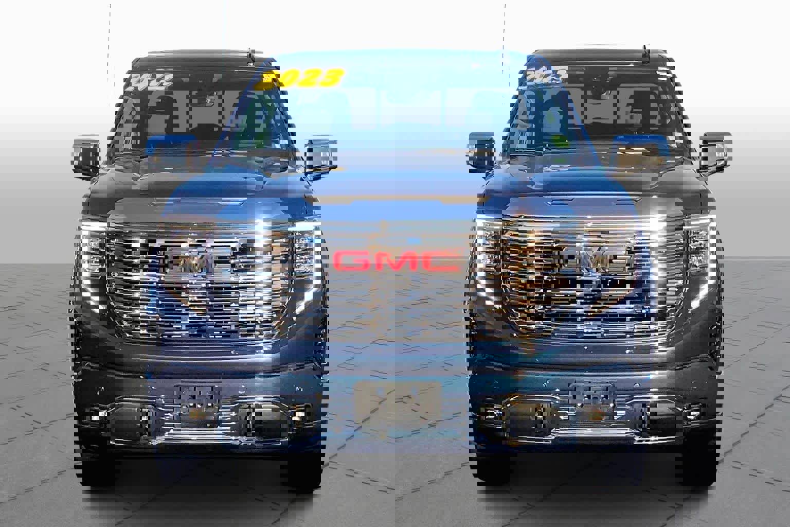 Used 2023 GMC Sierra 1500 Denali w/ Denali Reserve Package image 4