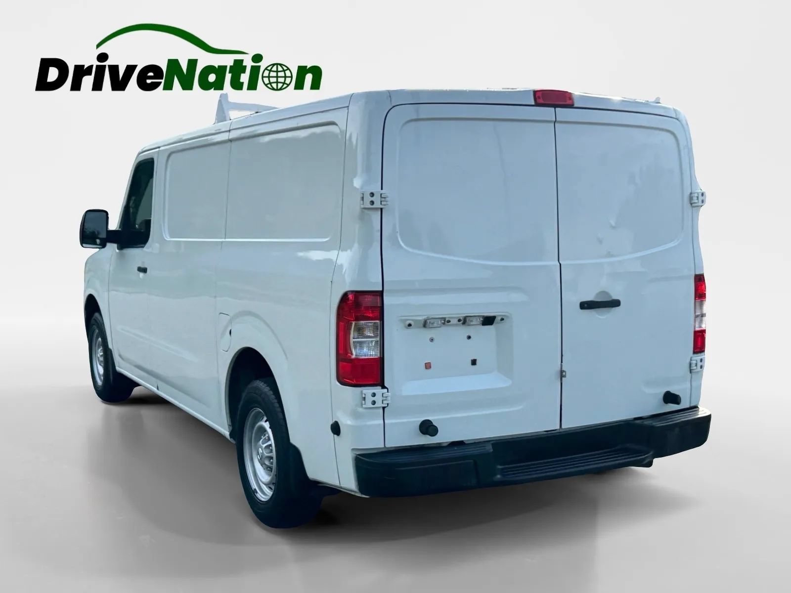 Used 2016 Nissan NV 2500 S w/ Power Package RWD image 7