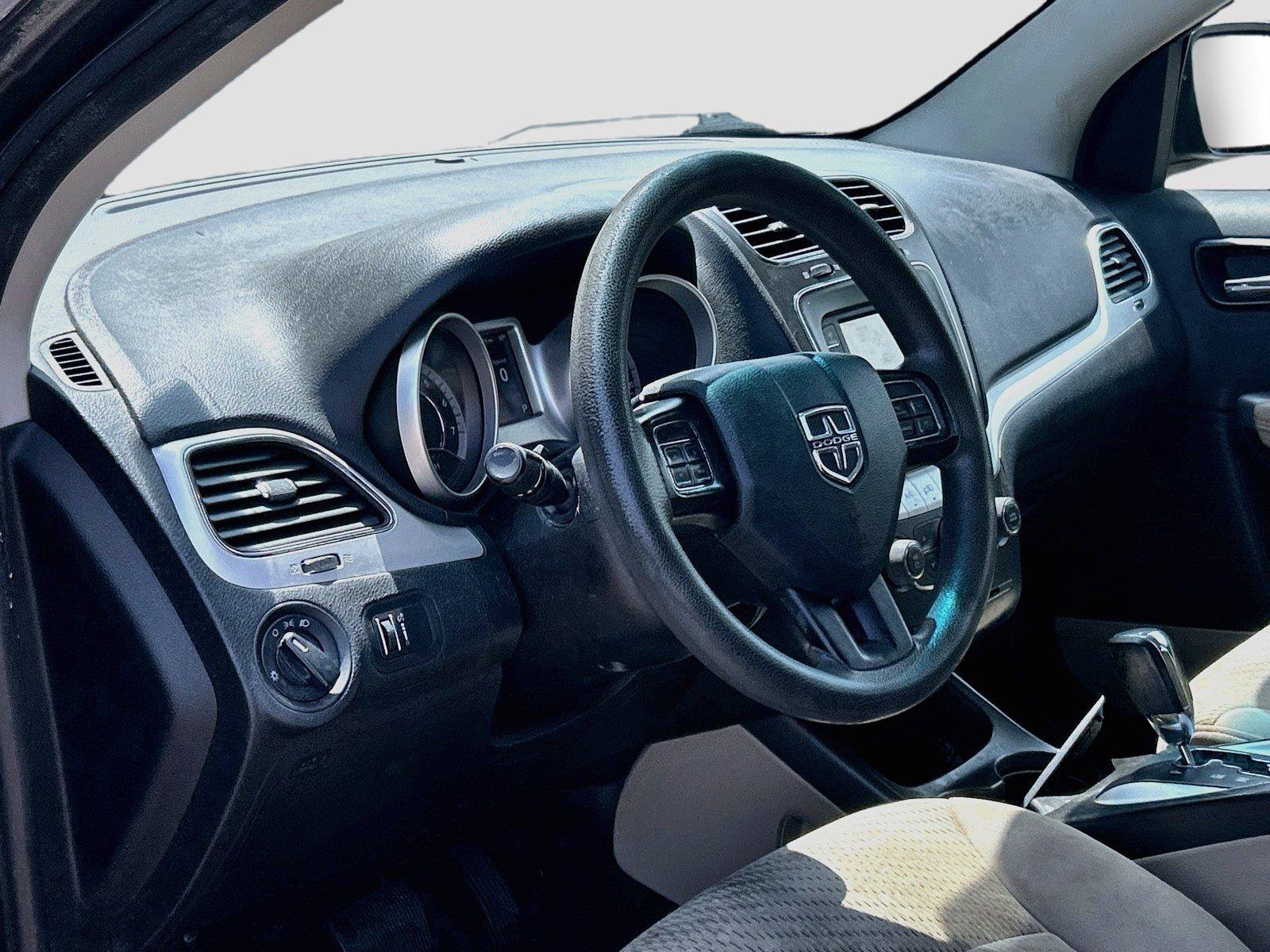 Used 2015 Dodge Journey American Value Package w/ Flexible Seating Group FWD image 24