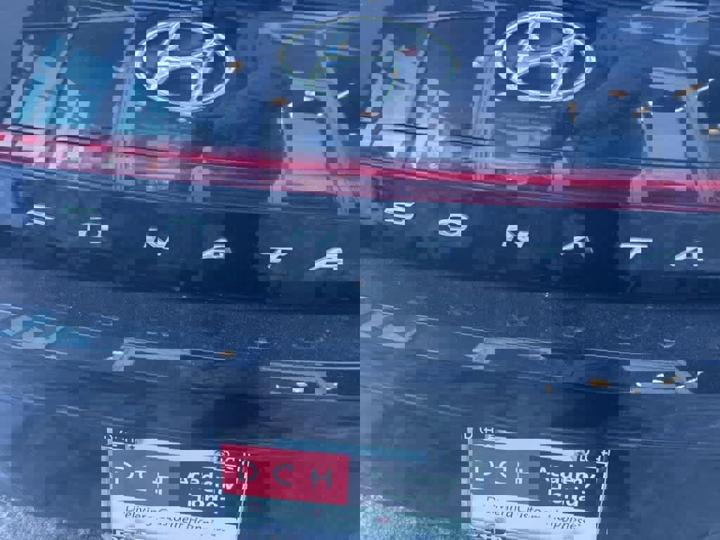 Used 2023 Hyundai Sonata SEL Plus w/ Preferred Accessory Package image 8