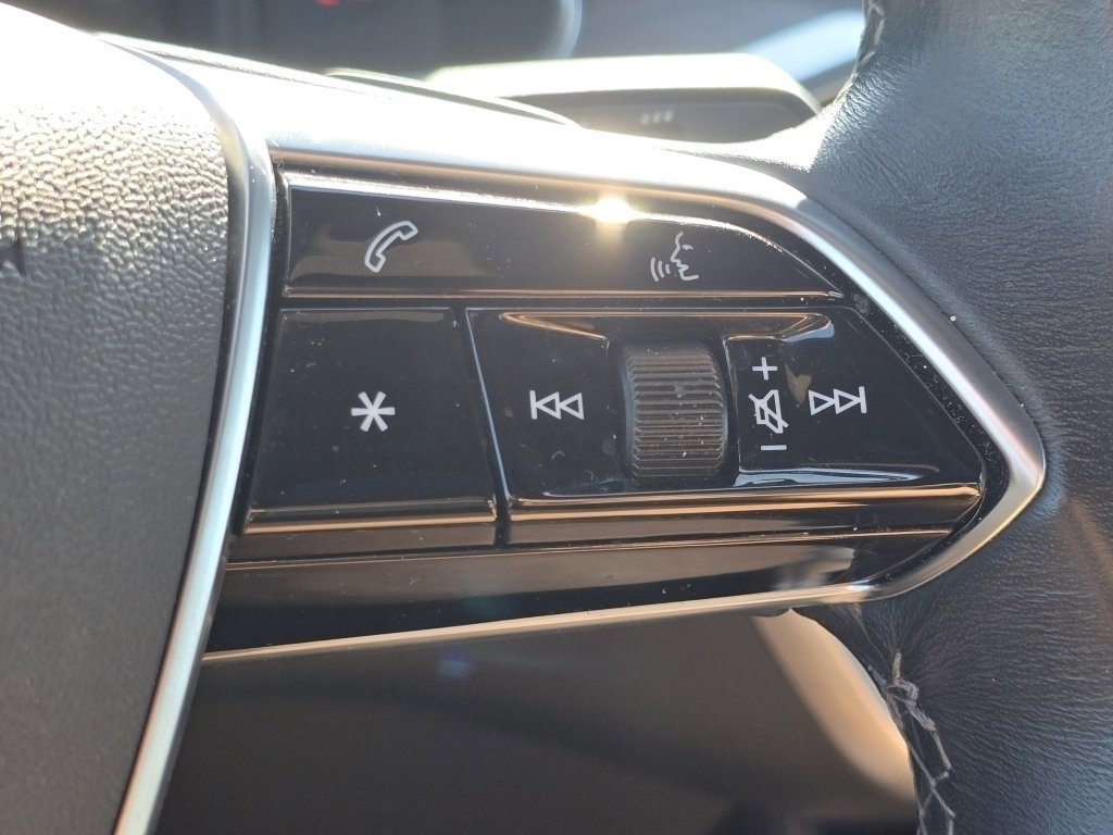 Used 2024 Audi A6 Premium Plus image 29