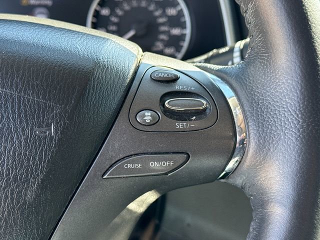 Used 2019 Nissan Murano SL image 30