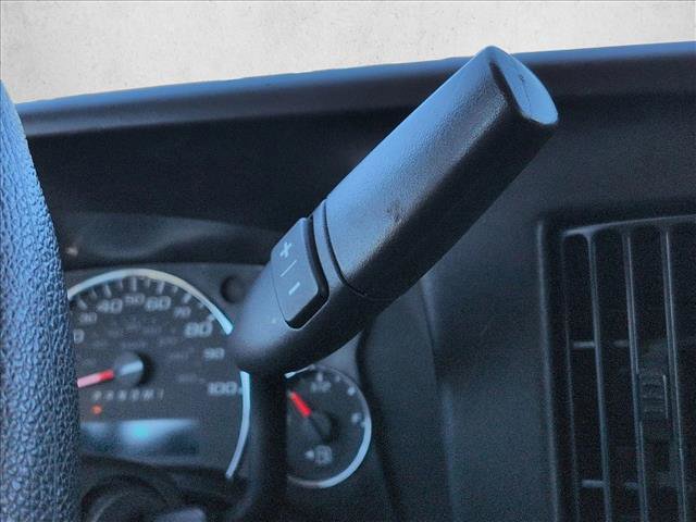 Used 2018 Chevrolet Express 3500 LT w/ LT Preferred Equipment Group image 12