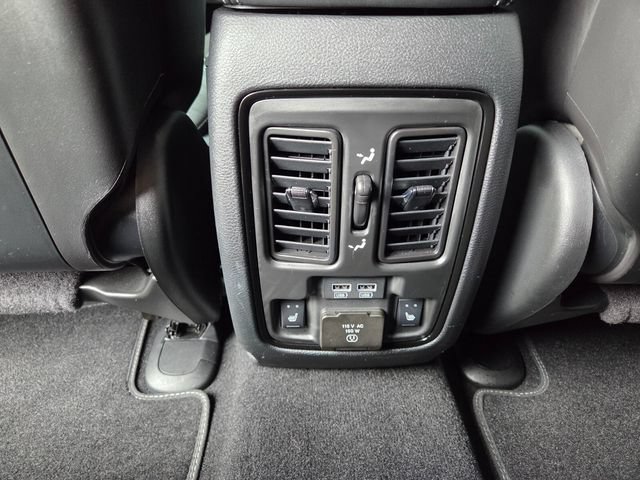 Used 2026 Dodge Durango SRT Hellcat w/ Premium Group AWD/4WD image 22