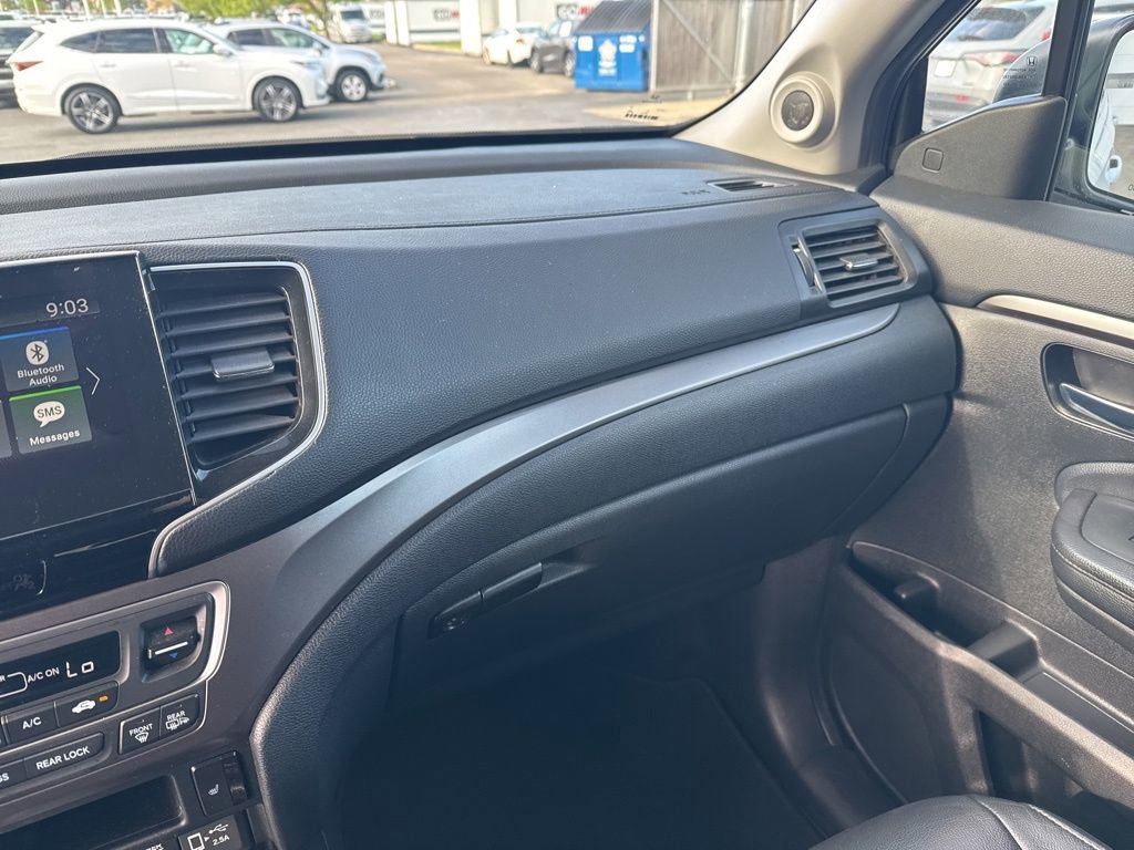 Used 2022 Honda Pilot Special Edition image 24
