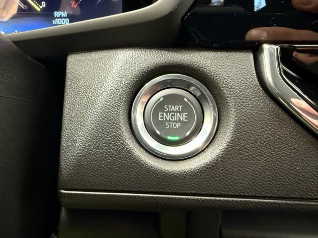 New 2026 Chevrolet Colorado Trail Boss image 39