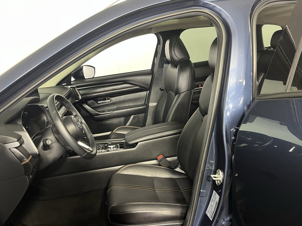 Used 2025 MAZDA CX-50 AWD 2.5 S w/ Premium Plus Pkg image 23