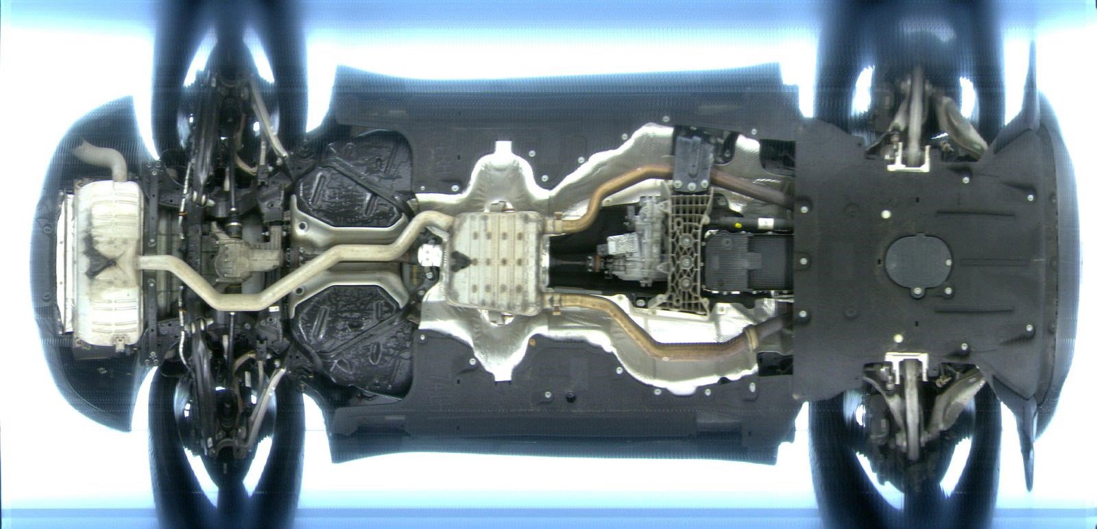 Used 2023 Jeep Grand Cherokee Altitude image 24