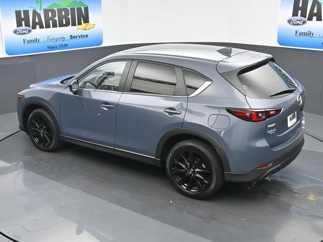 Used 2025 MAZDA CX-5 Carbon Edition AWD/4WD image 26