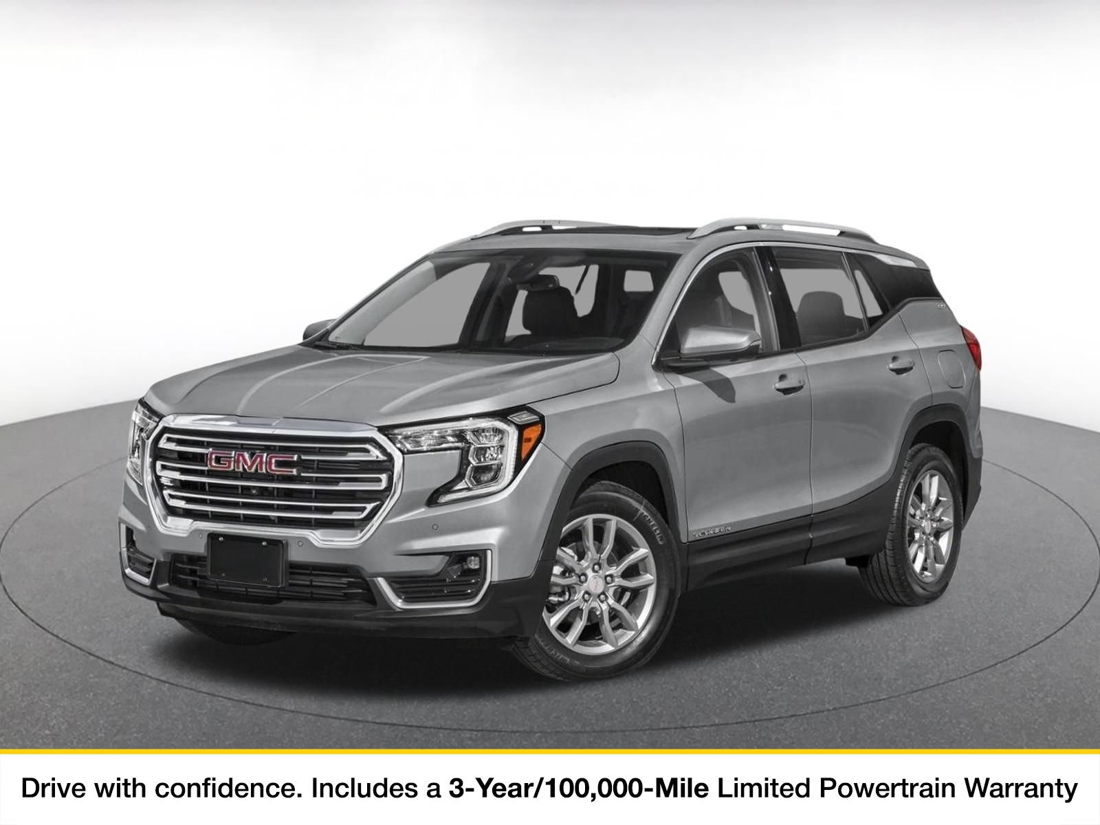 Used 2024 GMC Terrain SLE