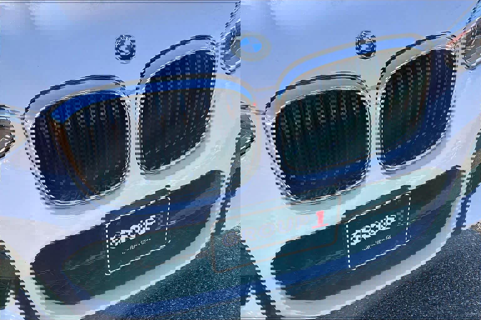 Used 2018 BMW X3 xDrive30i image 31