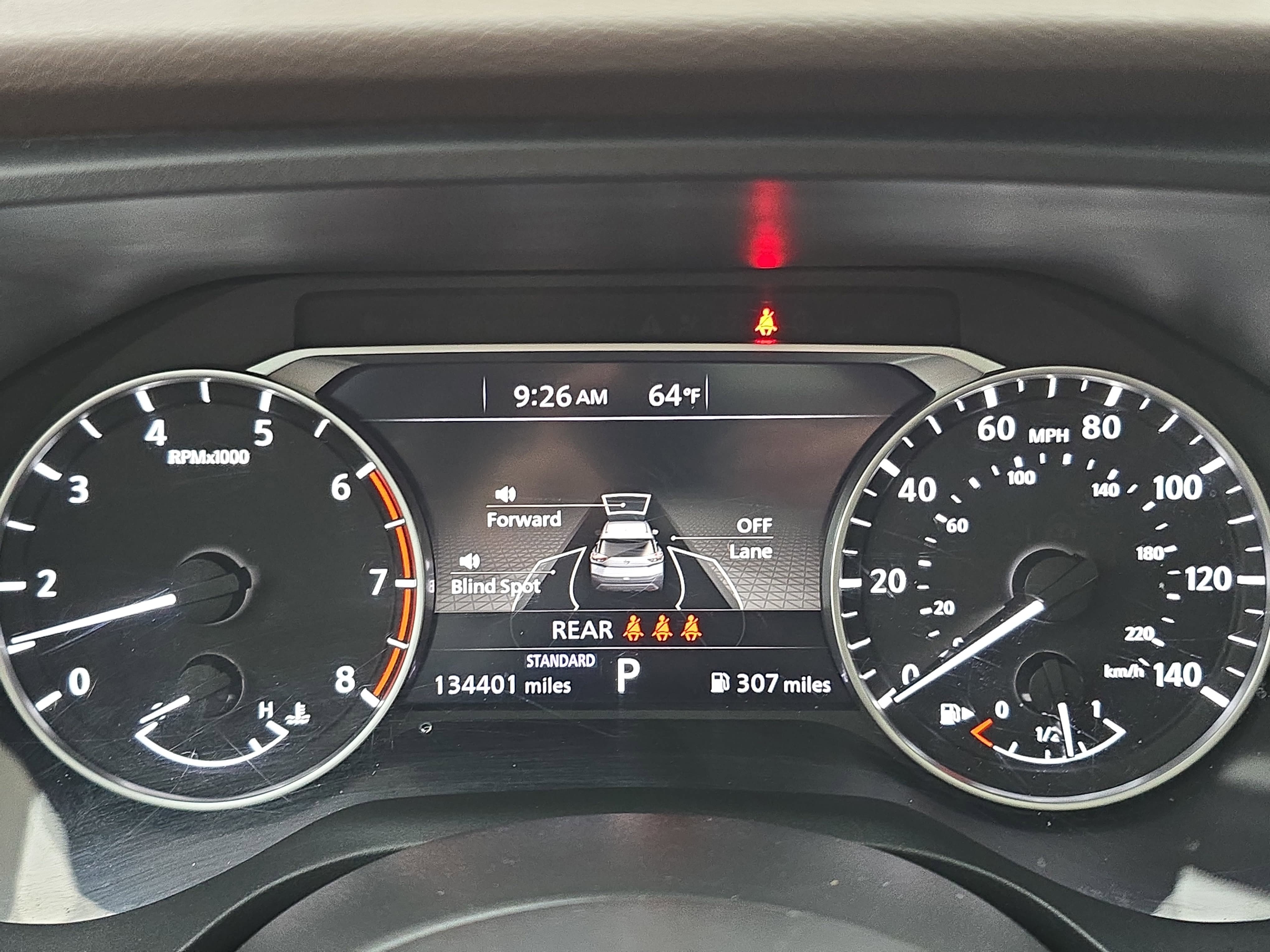 Used 2021 Nissan Rogue SV w/ Premium Package FWD image 19