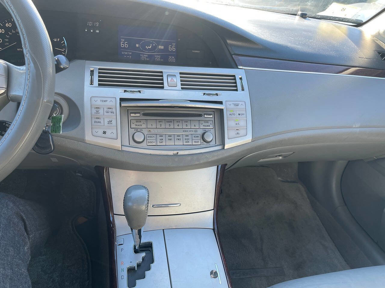 Used 2008 Toyota Avalon Touring image 15