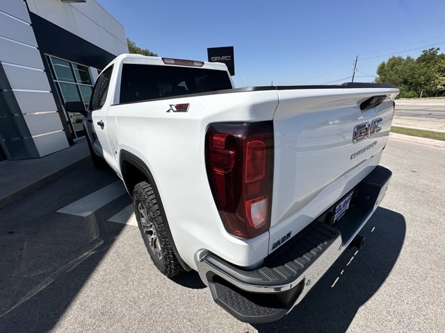 New 2026 GMC Sierra 1500 Pro w/ Pro Value Package image 6