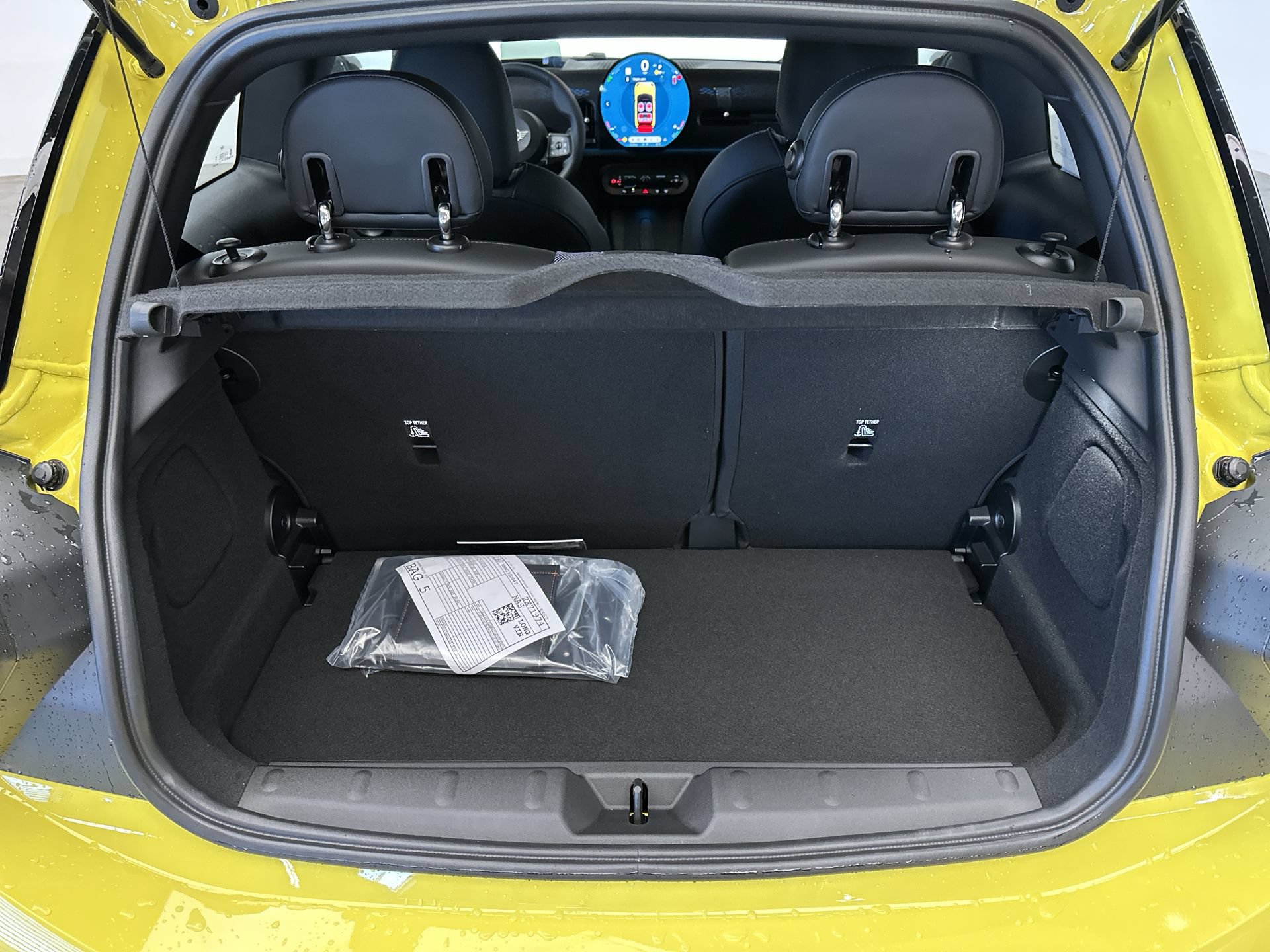 Used 2026 MINI Cooper S FWD image 25