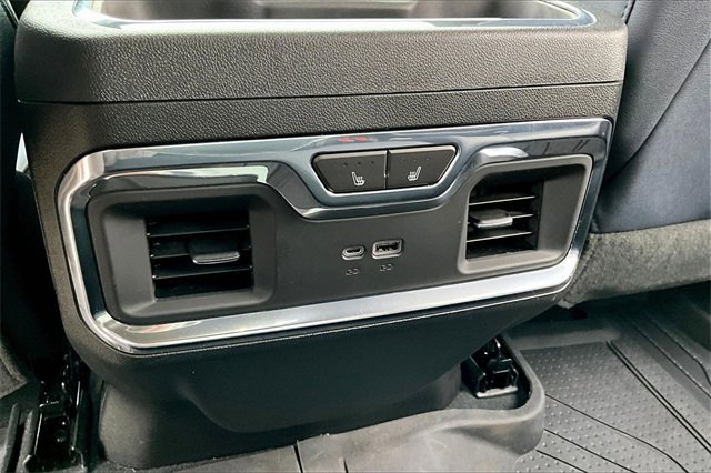 Certified 2023 Chevrolet Silverado 1500 High Country w/ High Country Premium Package image 28