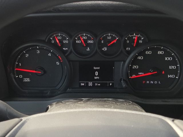 New 2026 Chevrolet Silverado 3500 W/T w/ WT Convenience Package image 33