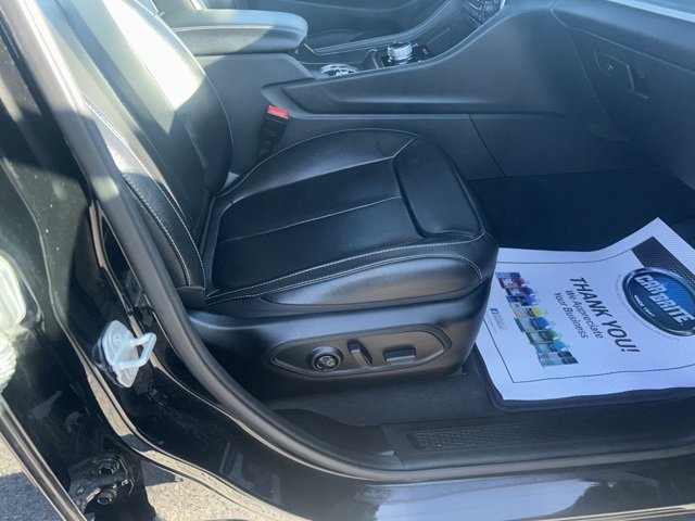 Used 2024 Jeep Grand Cherokee L Limited w/ Luxury Tech Group II image 29