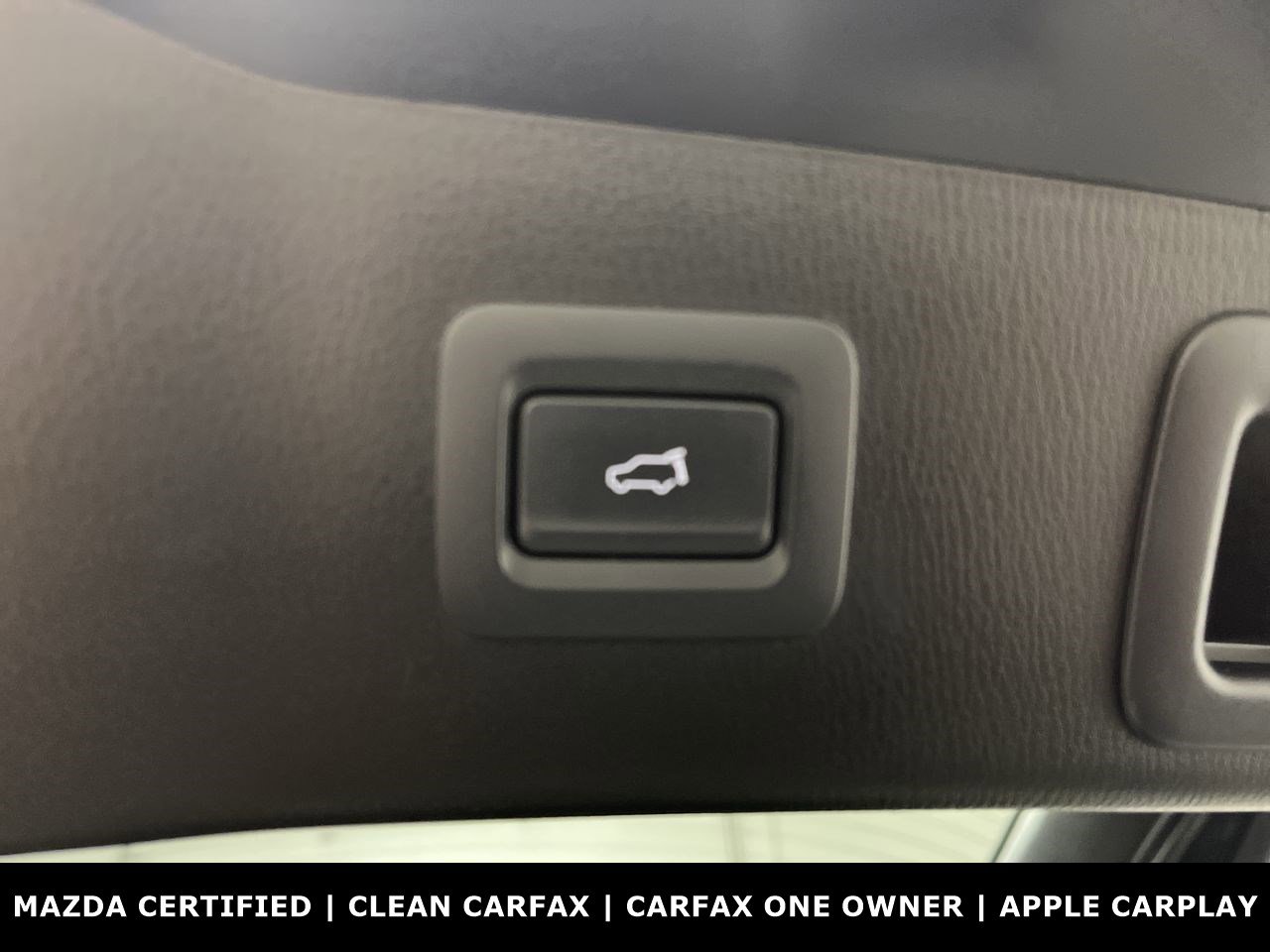 Certified 2023 MAZDA CX-5 AWD 2.5 S w/ Preferred Package image 31