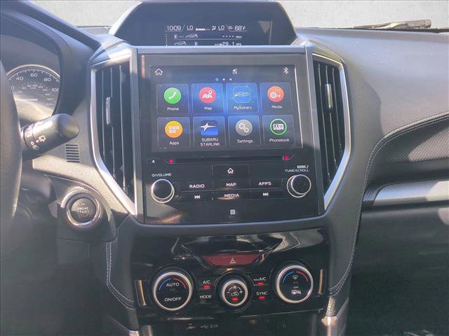 Used 2019 Subaru Forester Limited w/ Popular Package #3 image 15