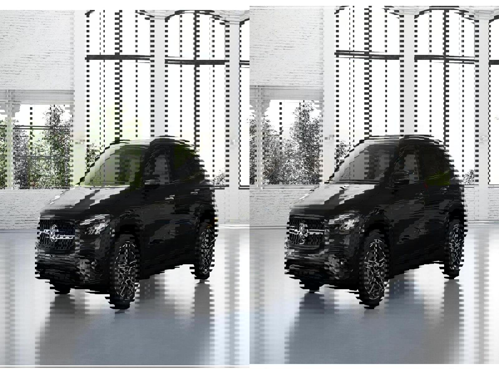 New 2026 Mercedes-Benz GLA 250 4MATIC image 38