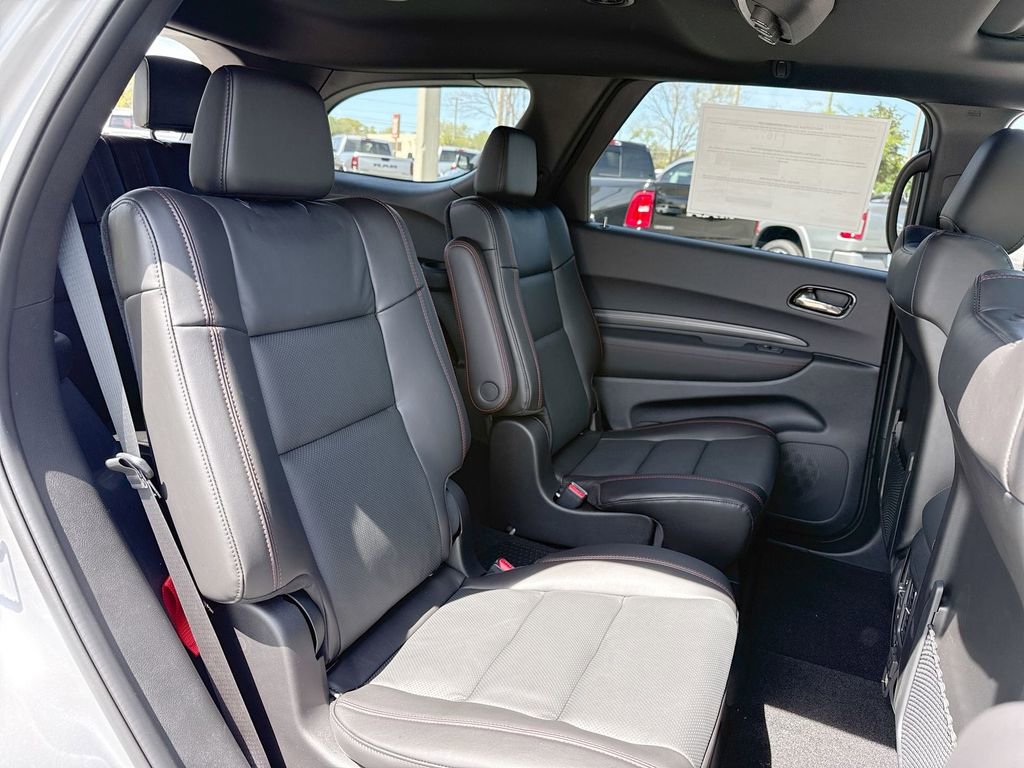 New 2026 Dodge Durango GT image 25